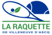 La Raquette de Villeneuve d'Ascq