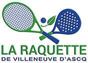 La Raquette de Villeneuve d'Ascq